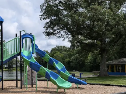 Belk Park Golf Course