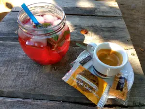 Trafačka