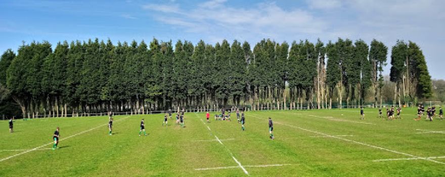 Waunarlwydd Rugby Football Club