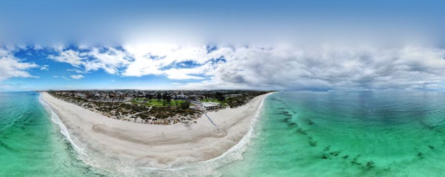 Mullaloo Beach