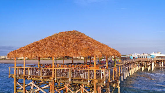 Cocoa Beach