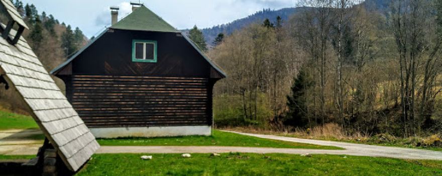 Zlatý stôl