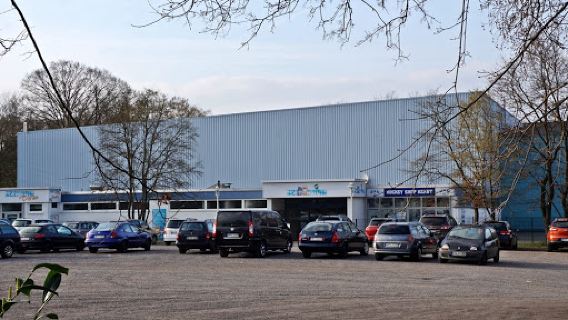 IceHouse Neuwied