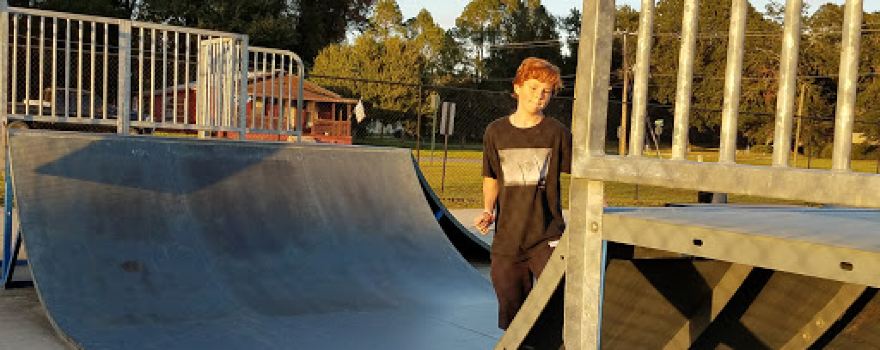 Starke City Recreation