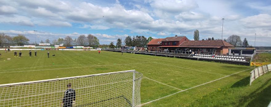 Jahnstadion