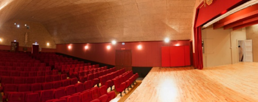 Foyer Cinéma