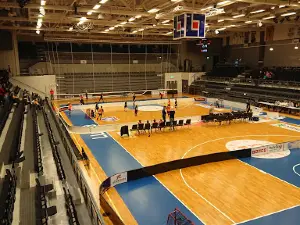 Luleå Energy Arena