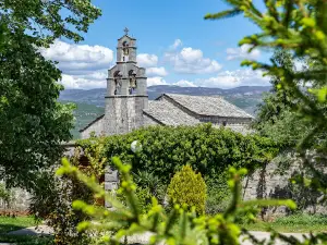 Dobrićevo Monastery