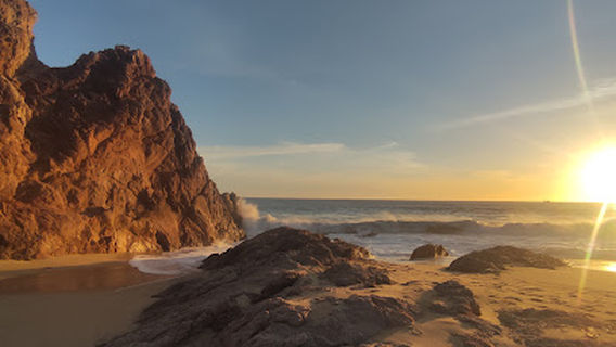 Rancho San Cristobal