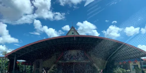 聖安東尼天主教堂