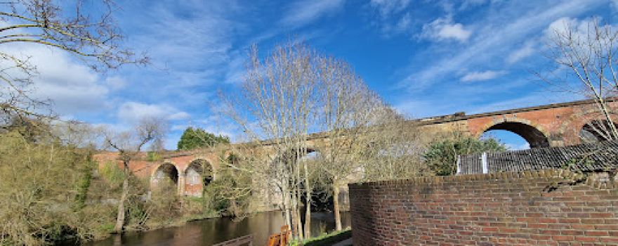Yarm Railway Viaduct