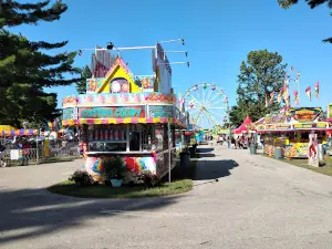 Northwestern Michigan Fair