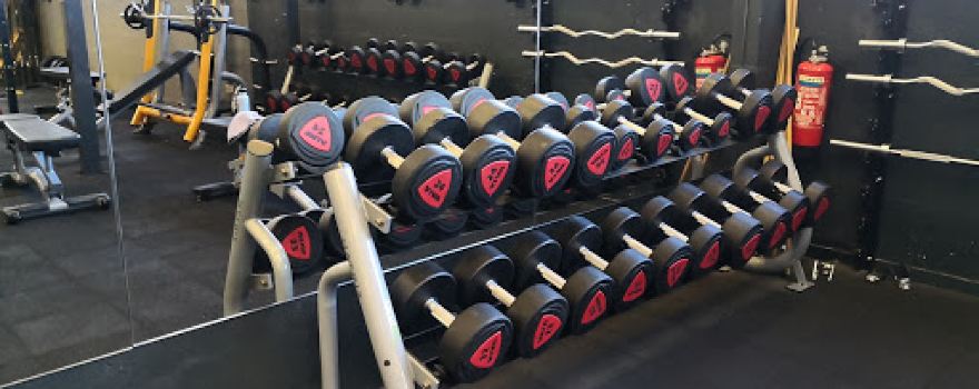 GIGAFIT Champs-sur-Marne