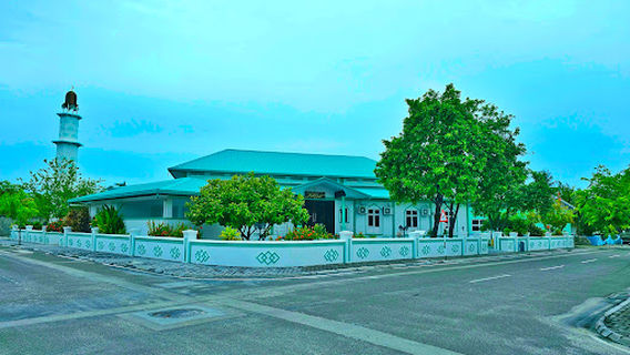 Masjidul Ikhlas