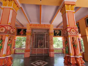 Baba Rameshwar Das Temple