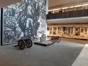 Batak History Museum