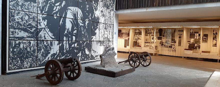 Batak History Museum