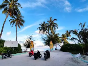 Kudahuvadhoo