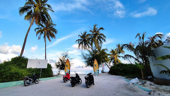 Kudahuvadhoo