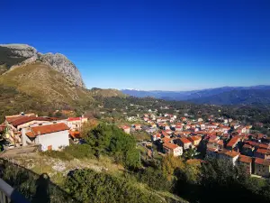 Pianoro di Ciolandrea