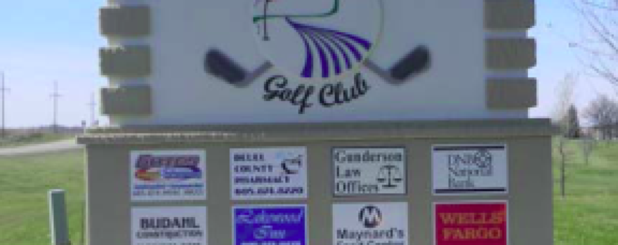 Clear Lake Golf Club