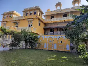 Mandawal Fort