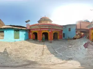 Hanuman Mandir, Rajapur