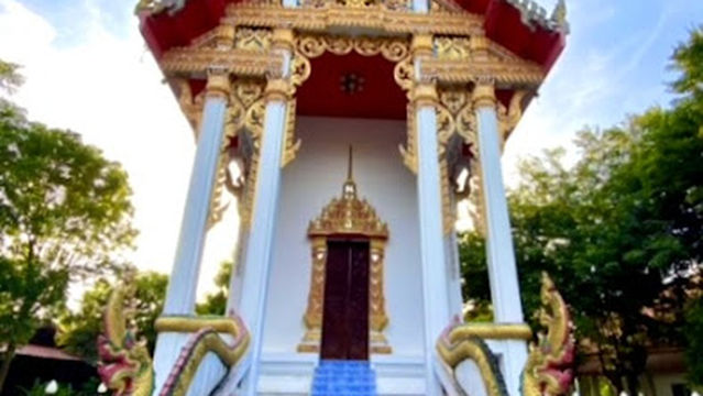 Wat Tha Muang