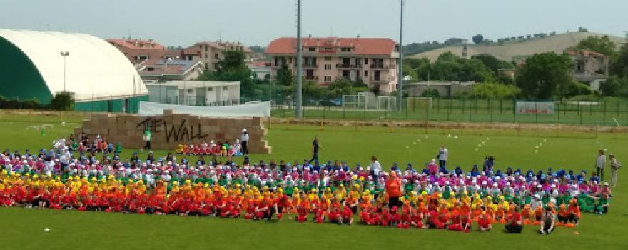 Campo da calcio (STADIO)
