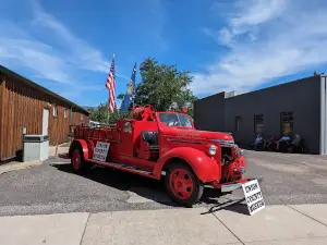 Union County Museum