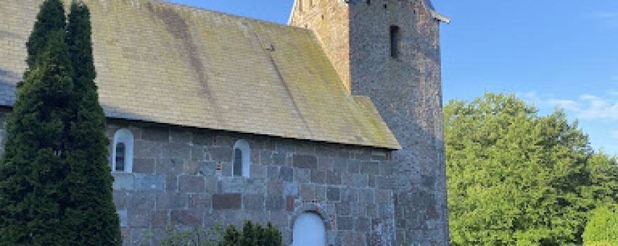 Branderup Kirke