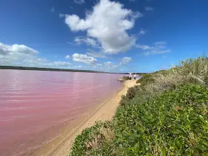 Port Gregory Caravan Park