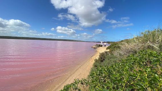 Port Gregory Caravan Park