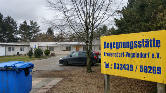 Fredersdorf