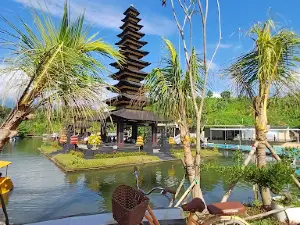 Lembah Pandawa