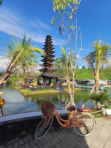 Lembah Pandawa