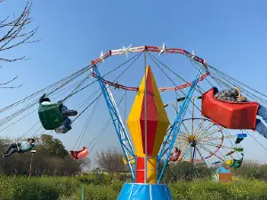MG Heritage Village