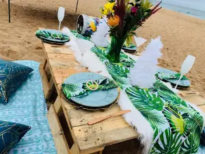 Westbrook Beach