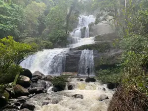 Air Terjun Bedawat