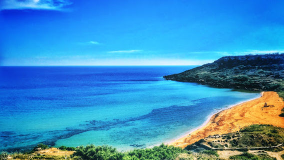 Abandoned Ulysses Lodge