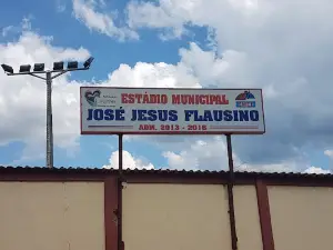 ESTADIO MUNICIPAL JOSE JESUS FLAUSINO