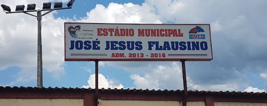ESTADIO MUNICIPAL JOSE JESUS FLAUSINO