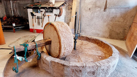 Fabrica De Mezcal Olla Zapoteca