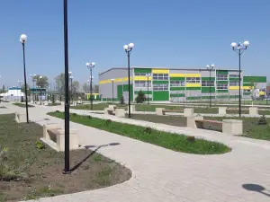 Сквер