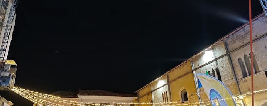 Pro Loco Città di Campli