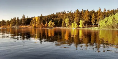 Mowry State Park
