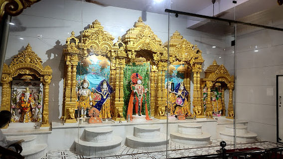 Swaminarayan Ashram