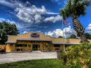 Gatorama Inc.