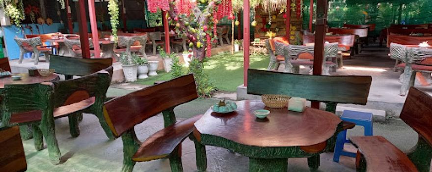 Điểm Du Lịch Sông Tiền