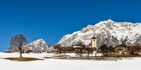 Filialkirche Hohenthurn